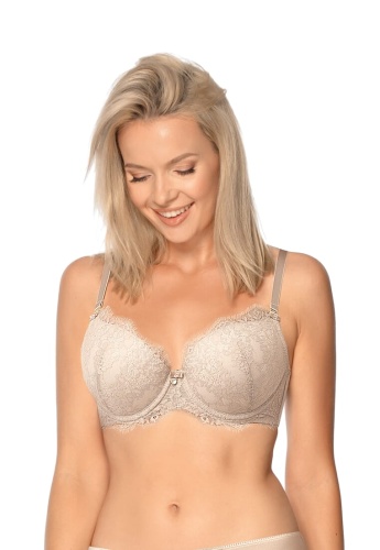 NIPPLEX biustonosz double push up Liliana