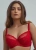 DALIA biustonosz Sara K24 czerwony