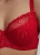 DALIA biustonosz Sara K24 czerwony