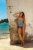 Tankini kąpielowe- duży biust Tropical F38/883 Set Feba