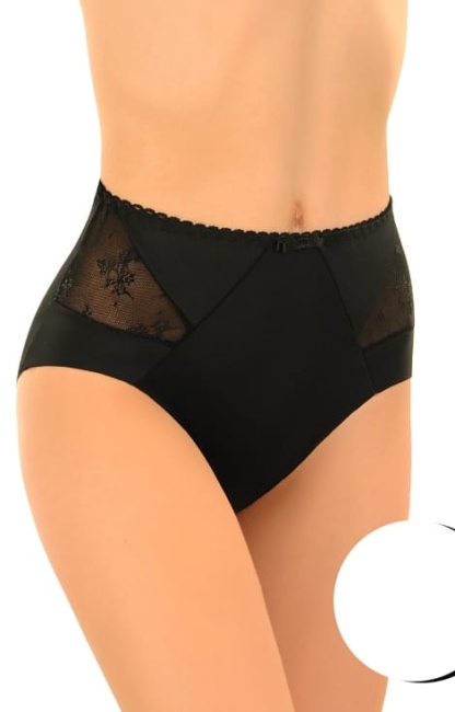 MODO Figi wysokie nr 96 białe