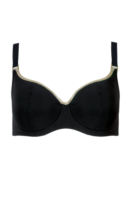 Feba Strój kąpielowy plus size F105/509 i figi F111/509