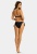 Feba Strój kąpielowy bikini FG11/885 i figi sznurowane FD17/885