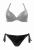Feba Strój kąpielowy bikini FG11/885 i figi sznurowane FD17/885