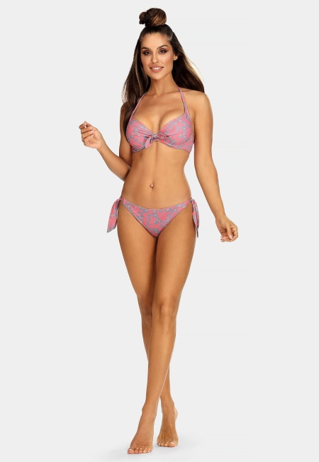 Strój kąpielowy bikini FG11/829 i figi FD17/829 Feba
