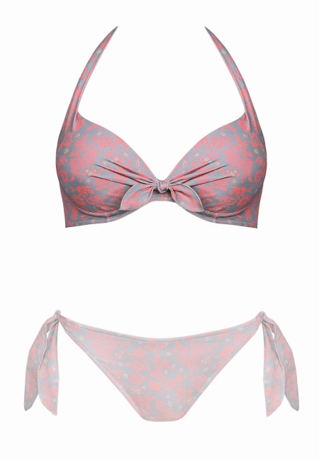 Strój kąpielowy bikini FG11/829 Feba
