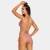 Strój kąpielowy bikini FG11/829 i figi FD17/829 Feba