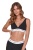 DOCTOR NAP biustonosz top czarny 4160