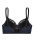 NIPPLEX biustonosz Debora granatowy semi soft