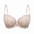 MEFEMI biustonosz Sephora push up cappucino