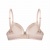 MEFEMI biustonosz Sephora push up cappucino