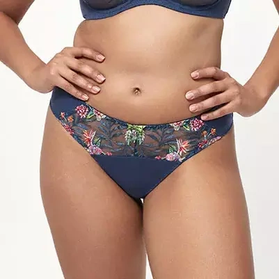 DALIA figi tanga Paradise