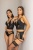 KRIS LINE biustonosz Simple bralette long