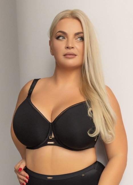KRIS LINE biustonosz Simple minimizer