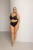 KRIS LINE biustonosz Simple minimizer