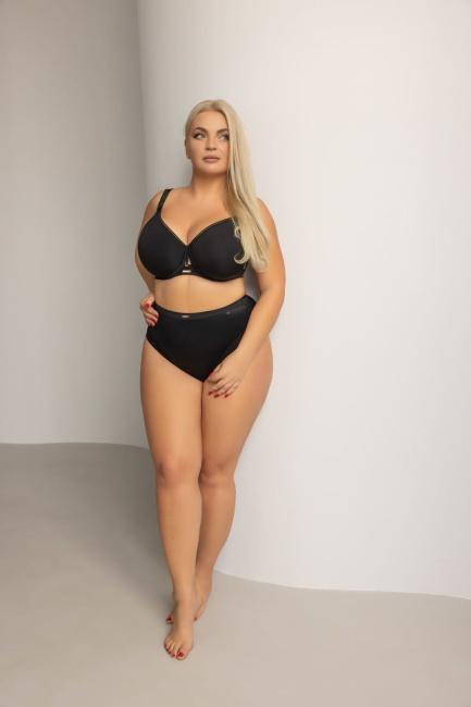 KRIS LINE biustonosz Simple minimizer