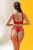 KRIS LINE biustonosz Sweetheart soft halfcup