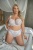 KRIS LINE biustonosz Crystal soft full cup
