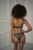 KRIS LINE biustonosz Essence brassiere zielony