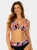 Feba Strój kąpielowy plus size FG04/902 i figi FD10/902