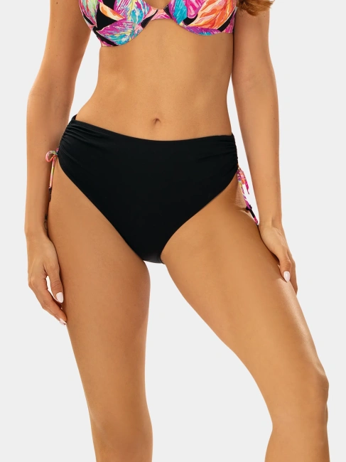 Feba Strój kąpielowy push up FG21H/902 i figi FD90/902