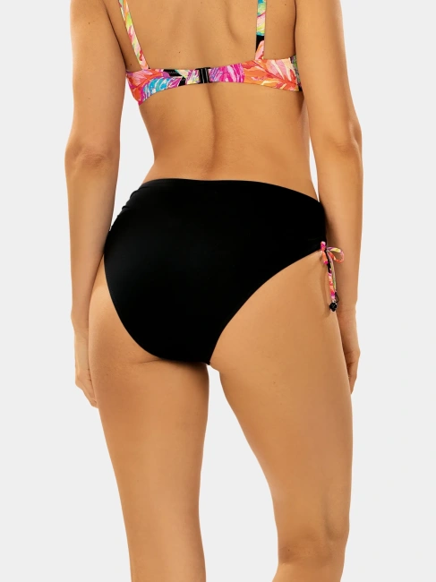 Feba Strój kąpielowy push up FG21H/902 i figi FD90/902