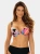 Feba Strój kąpielowy push up FG21H/902 i figi FD90/902