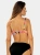 Feba Strój kąpielowy push up FG21H/902 i figi FD90/902