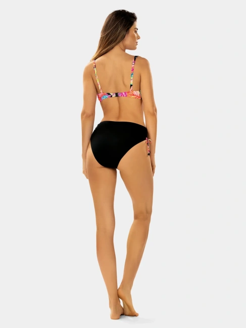 Feba Strój kąpielowy push up FG21H/902 i figi FD90/902