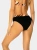 FEBA Strój kąpielowy plus size FG04/903 i figi FD111/903