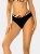 FEBA Strój kąpielowy plus size FG04/903 i figi FD111/903