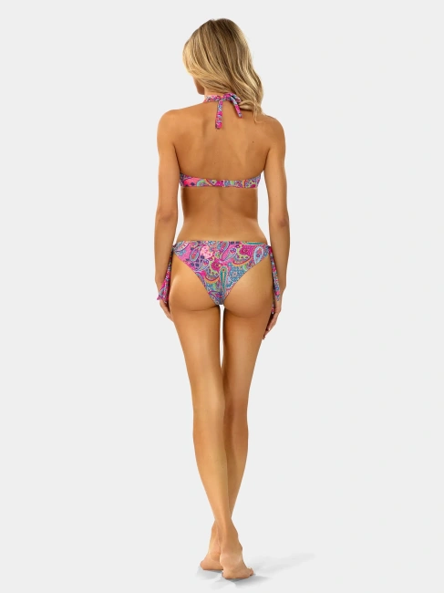 FEBA Strój kąpielowy push up FG11/899 figi FD17F/899