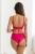KRIS LINE Biustonosz Juicy Brassiere S-Class — push-up dla małego biustu