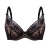 MEFEMI biustonosz Sarah push up
