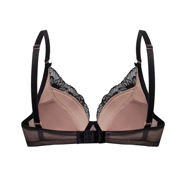 MEFEMI biustonosz Sarah push up
