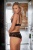 MEFEMI biustonosz Sarah push up