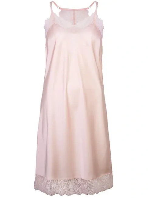 DALIA Koszulka satynowa Summer Day