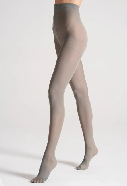 VENEZIANA Rajstopy Satin 40 Grigio