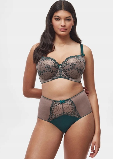 DALIA figi wysokie Adore, zielone
