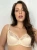 DALIA biustonosz Sara K24 semi soft beżowy