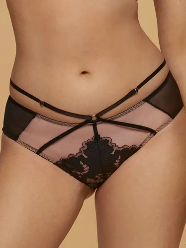 DALIA Figi klasyczne Winter