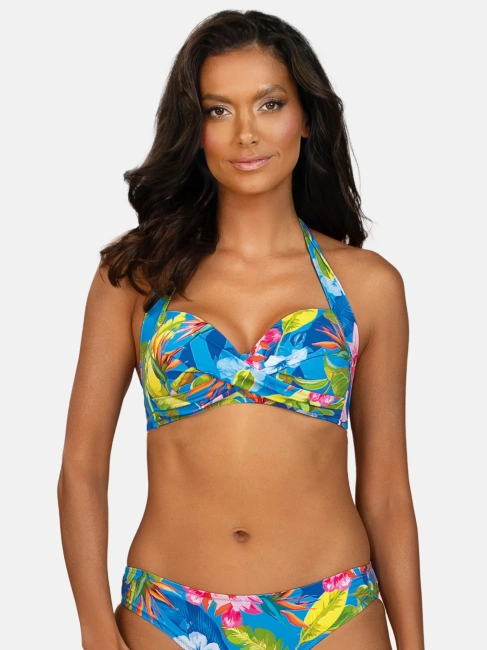 Feba Strój kąpielowy bikini FG20A/920 i figi FD21A/920