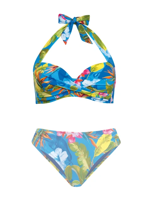 Feba Strój kąpielowy bikini FG20A/920