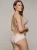 DALIA biustonosz Elira K24 z kwiatkami semi soft