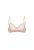 MEFEMI biustonosz Nike push up beżowy BP16