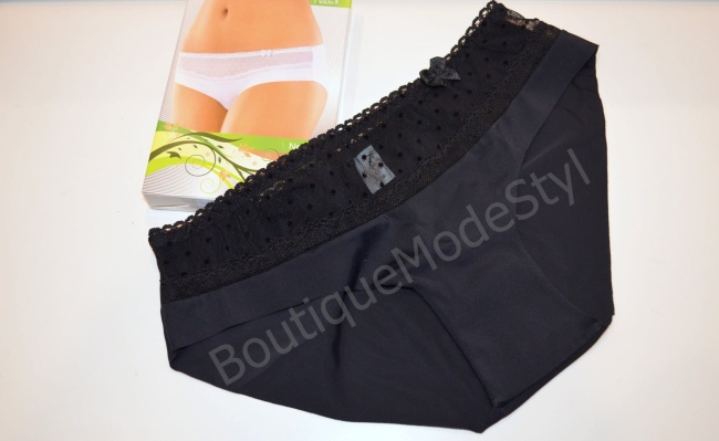 MODO Figi nr 17 czarne