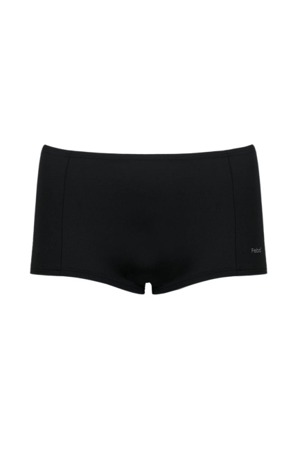 Feba szorty kąpielowe F48/509 czarne