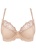 DALIA biustonosz Emilia K24 semi soft beżowy