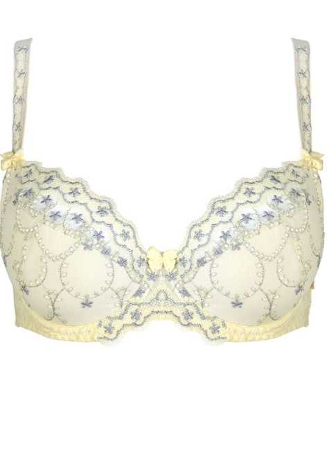 DALIA biustonosz Jaśmin K24 semi-soft