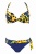 Feba Strój kąpielowy bikini usztywniane F11/803